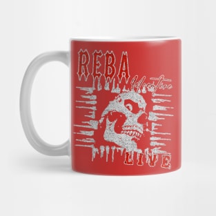 Reba Mug